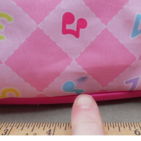 Fisher Price 2018 Laugh & Learn My Smart Purse FGW15 Works-No Accessories - Picture 11 of 11